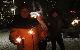 Wielka Orkiestra Świątecznej Pomocy w Bloniu - 24-25 stycznia 2026 1