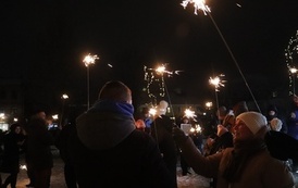 Wielka Orkiestra Świątecznej Pomocy w Bloniu - 24-25 stycznia 2026 8