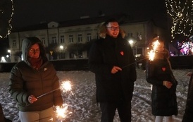 Wielka Orkiestra Świątecznej Pomocy w Bloniu - 24-25 stycznia 2026 11