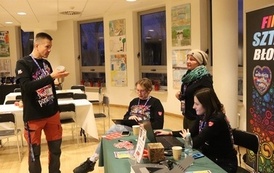 Wielka Orkiestra Świątecznej Pomocy w Bloniu - 24-25 stycznia 2026 27