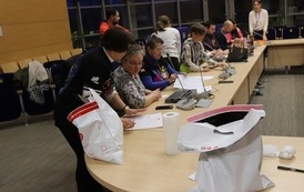 Wielka Orkiestra Świątecznej Pomocy w Bloniu - 24-25 stycznia 2026 33