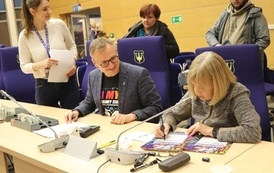 Wielka Orkiestra Świątecznej Pomocy w Bloniu - 24-25 stycznia 2026 35