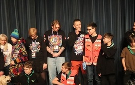 Wielka Orkiestra Świątecznej Pomocy w Bloniu - 24-25 stycznia 2026 55