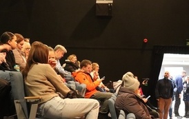 Wielka Orkiestra Świątecznej Pomocy w Bloniu - 24-25 stycznia 2026 95