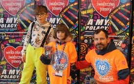 Wielka Orkiestra Świątecznej Pomocy w Bloniu - 24-25 stycznia 2026 117