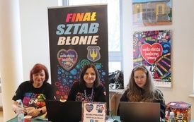 Wielka Orkiestra Świątecznej Pomocy w Bloniu - 24-25 stycznia 2026 119