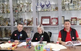 Wielka Orkiestra Świątecznej Pomocy w Bloniu - 24-25 stycznia 2026 136
