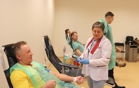 Wielka Orkiestra Świątecznej Pomocy w Bloniu - 24-25 stycznia 2026 139