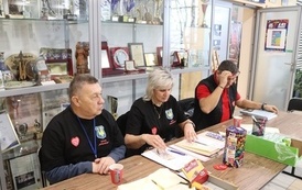 Wielka Orkiestra Świątecznej Pomocy w Bloniu - 24-25 stycznia 2026 142