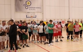 Wielka Orkiestra Świątecznej Pomocy w Bloniu - 24-25 stycznia 2026 163
