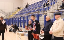 Wielka Orkiestra Świątecznej Pomocy w Bloniu - 24-25 stycznia 2026 166
