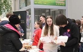Wielka Orkiestra Świątecznej Pomocy w Bloniu - 24-25 stycznia 2026 169