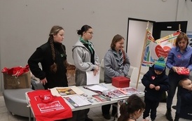 Wielka Orkiestra Świątecznej Pomocy w Bloniu - 24-25 stycznia 2026 192