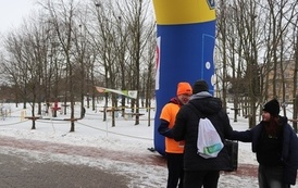 Wielka Orkiestra Świątecznej Pomocy w Bloniu - 24-25 stycznia 2026 196