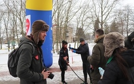 Wielka Orkiestra Świątecznej Pomocy w Bloniu - 24-25 stycznia 2026 197