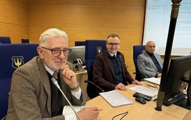 XXIII Sesja Rady Miejskiej w Błoniu 3