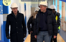 Informacje z WITU - luty 2026 w inwestycjach! 3