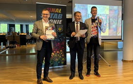 Podsumowanie 34. Finału WOŚP - Sztab w Błoniu 27.04.2026 Centrum Kultury 43
