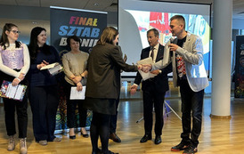 Podsumowanie 34. Finału WOŚP - Sztab w Błoniu 27.04.2026 Centrum Kultury 49