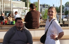 II FESTIWAL SERA I WINA "SER JEST SER" - 9-10.05.2026 3