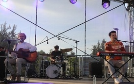II FESTIWAL SERA I WINA "SER JEST SER" - 9-10.05.2026 5