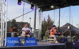 II FESTIWAL SERA I WINA "SER JEST SER" - 9-10.05.2026 10