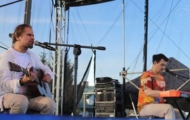 II FESTIWAL SERA I WINA "SER JEST SER" - 9-10.05.2026 12