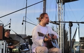 II FESTIWAL SERA I WINA "SER JEST SER" - 9-10.05.2026 13