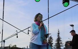 II FESTIWAL SERA I WINA "SER JEST SER" - 9-10.05.2026 15