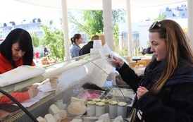 II FESTIWAL SERA I WINA "SER JEST SER" - 9-10.05.2026 26