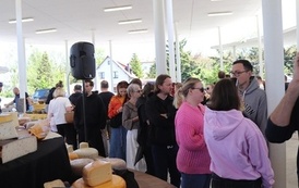 II FESTIWAL SERA I WINA "SER JEST SER" - 9-10.05.2026 27