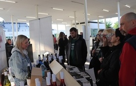 II FESTIWAL SERA I WINA "SER JEST SER" - 9-10.05.2026 33