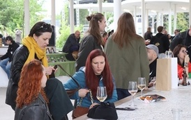 II FESTIWAL SERA I WINA "SER JEST SER" - 9-10.05.2026 48