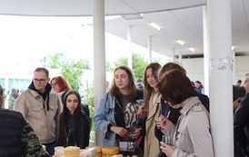 II FESTIWAL SERA I WINA "SER JEST SER" - 9-10.05.2026 50