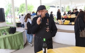 II FESTIWAL SERA I WINA "SER JEST SER" - 9-10.05.2026 52