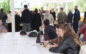 II FESTIWAL SERA I WINA "SER JEST SER" - 9-10.05.2026 54