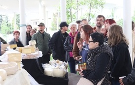 II FESTIWAL SERA I WINA "SER JEST SER" - 9-10.05.2026 59