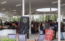 II FESTIWAL SERA I WINA "SER JEST SER" - 9-10.05.2026 62