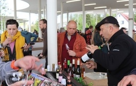 II FESTIWAL SERA I WINA "SER JEST SER" - 9-10.05.2026 64