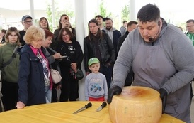 II FESTIWAL SERA I WINA "SER JEST SER" - 9-10.05.2026 73
