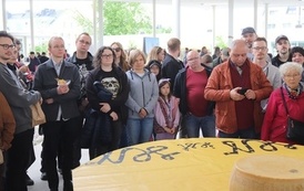 II FESTIWAL SERA I WINA "SER JEST SER" - 9-10.05.2026 77