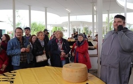 II FESTIWAL SERA I WINA "SER JEST SER" - 9-10.05.2026 82
