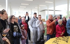 II FESTIWAL SERA I WINA "SER JEST SER" - 9-10.05.2026 83