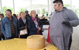 II FESTIWAL SERA I WINA "SER JEST SER" - 9-10.05.2026 84