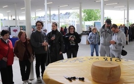 II FESTIWAL SERA I WINA "SER JEST SER" - 9-10.05.2026 85