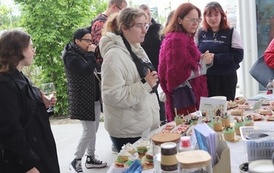 II FESTIWAL SERA I WINA "SER JEST SER" - 9-10.05.2026 88