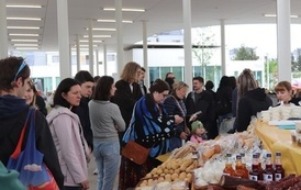 II FESTIWAL SERA I WINA "SER JEST SER" - 9-10.05.2026 90