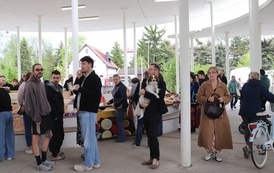 II FESTIWAL SERA I WINA "SER JEST SER" - 9-10.05.2026 91