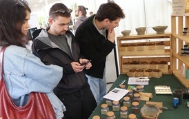 II FESTIWAL SERA I WINA "SER JEST SER" - 9-10.05.2026 95