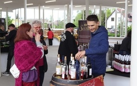 II FESTIWAL SERA I WINA "SER JEST SER" - 9-10.05.2026 96